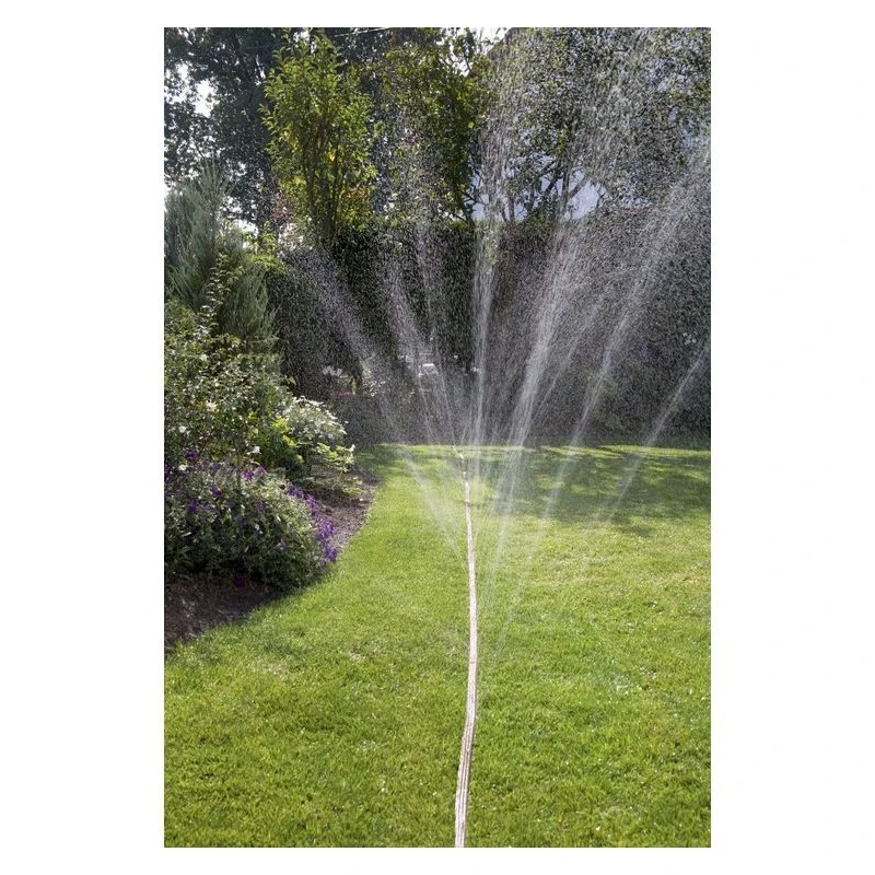 Gardena Sproeislang Oranje 7.5 M 4 Gardena Sproeislang Oranje 7.5 M - Afbeelding 2