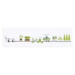 Gardena Start Set M Voor Rijplanten 25m -Tuingereedschap Winkel gardena start set m voor rijplanten 25m g13011 gardena start set m voor rijplanten 25m is ideaal voor een waterbesparende en mak 2