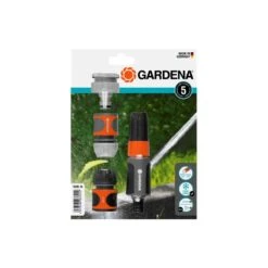 Gardena Starterset Voor Tuinslang
