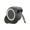 Gardena Wandslangenbox 15 RollUp S Wit -Tuingereedschap Winkel gardena wandslangenbox 15 rollup s wit g18602 gardena wandslangenbox 15 rollup s wit is een complete slanghouder met tuinslang v