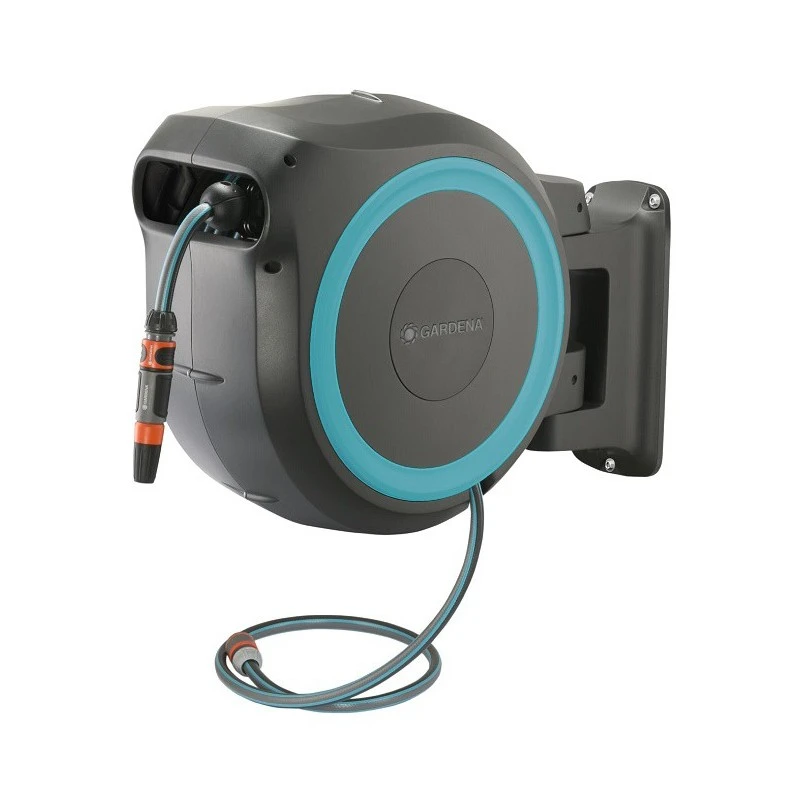 Gardena Wandslangenbox 35 RollUp XL 3 Gardena Wandslangenbox 35 RollUp XL