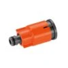 Gardena Waterstekker Met Terugslagklep 1 Gardena Waterstekker Met Terugslagklep -Tuingereedschap Winkel gardena waterstekker met terugslagklep g5797 gardena waterstekker met terugslagklep geschikt voor de gardena waterstopcontact 27