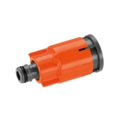 Gardena Waterstekker Met Terugslagklep
