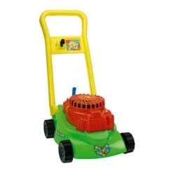 Talen Tools Gazonmaaier Met Geluid