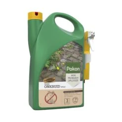 Gebruiksklare Onkruidspray 3 Liter