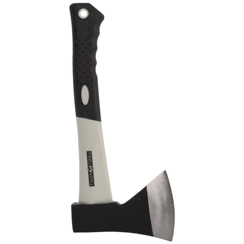 Talen Tools Glasfiber Handbijl 600 Gram 3 Talen Tools Glasfiber Handbijl 600 Gram