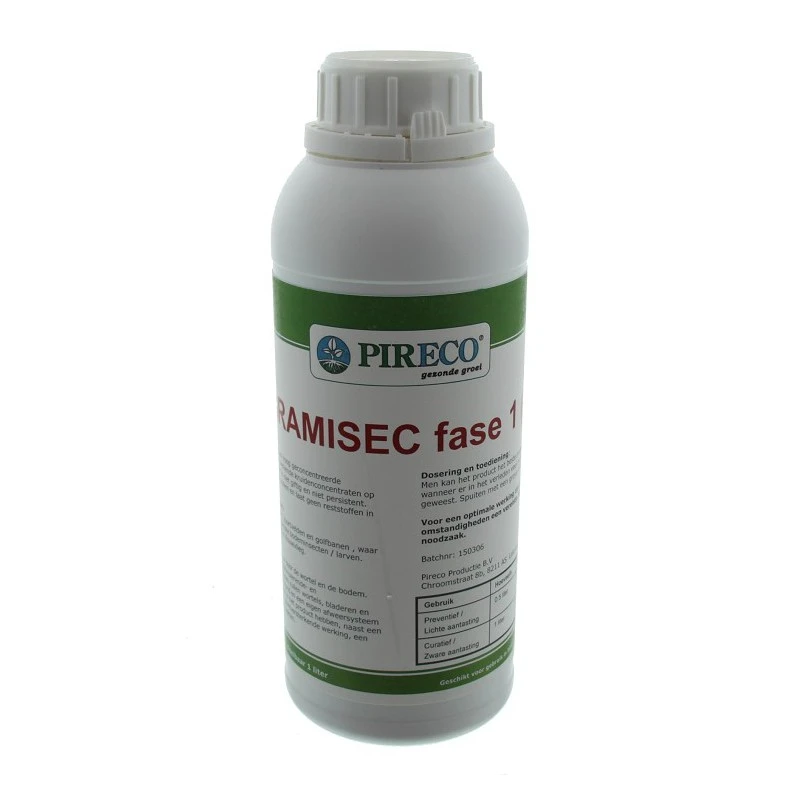 Gramisec F1 1 Liter 3 Gramisec F1 1 Liter