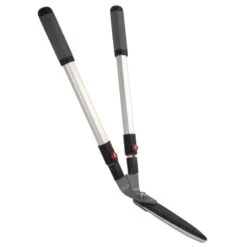 Talen Tools Grasschaar Horizontaal Telescopisch