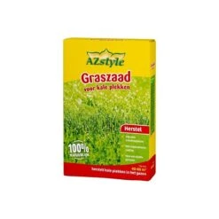 Graszaad Herstel 1 Kg