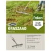 Pokon Graszaad Herstel SOS 2 Kg -Tuingereedschap Winkel graszaad herstel sos 2 kg mp1273 po7684561100 graszaad herstel sos 2 kg is voldoende voor 80 120 m2 gazon graszaad herstel voor