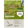 Pokon Graszaad Herstel SOS 500 Gram -Tuingereedschap Winkel graszaad herstel sos 500 gram mp2198 po7684540100 graszaad herstel sos 500 gram is voldoende voor 20 30 m2 gazon graszaad herste