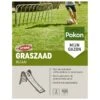 Pokon Graszaad Inzaai RPR 2 Kg -Tuingereedschap Winkel graszaad inzaai rpr 2 kg mp1277 po7683561100 graszaad inzaai rpr 2 kg is geschikt voor het inzaaien van een nieuw gazon het gras