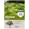Pokon Graszaad Schaduw 500 Gram -Tuingereedschap Winkel graszaad schaduw 500 gram mp2201 po7685540100 graszaad schaduw 500 gram is ideaal voor de aanleg of het herstel van een gazon da