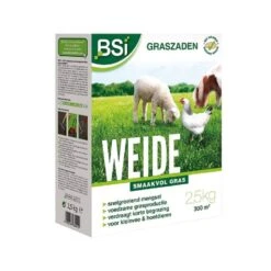 Graszaad Weide 2,5kg