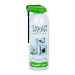 Green Hero Frost Spray 500 Ml