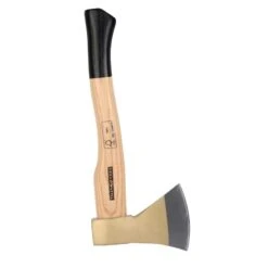 Talen Tools Handbijl Met Steel 800 Gram