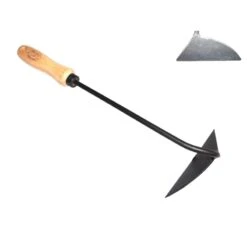 Handschrepel Gesmeed 14cm