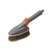 Handwasborstel -Tuingereedschap Winkel handwasborstel g5574 handwasborstel voor het moeiteloos schoonmaken van tuinmeubelen garagedeuren glasoppervlakken autos etc de