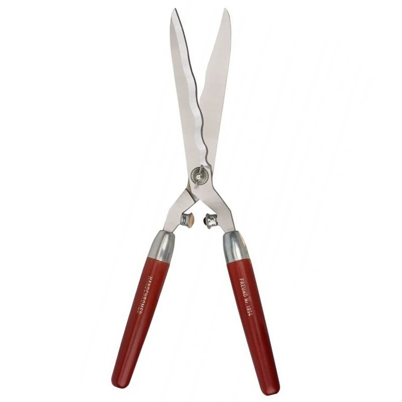 Heggenschaar 1954 3 Heggenschaar 1954