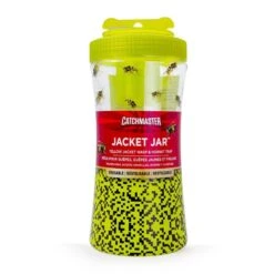 Herbruikbare Wespenval Jacket Jar