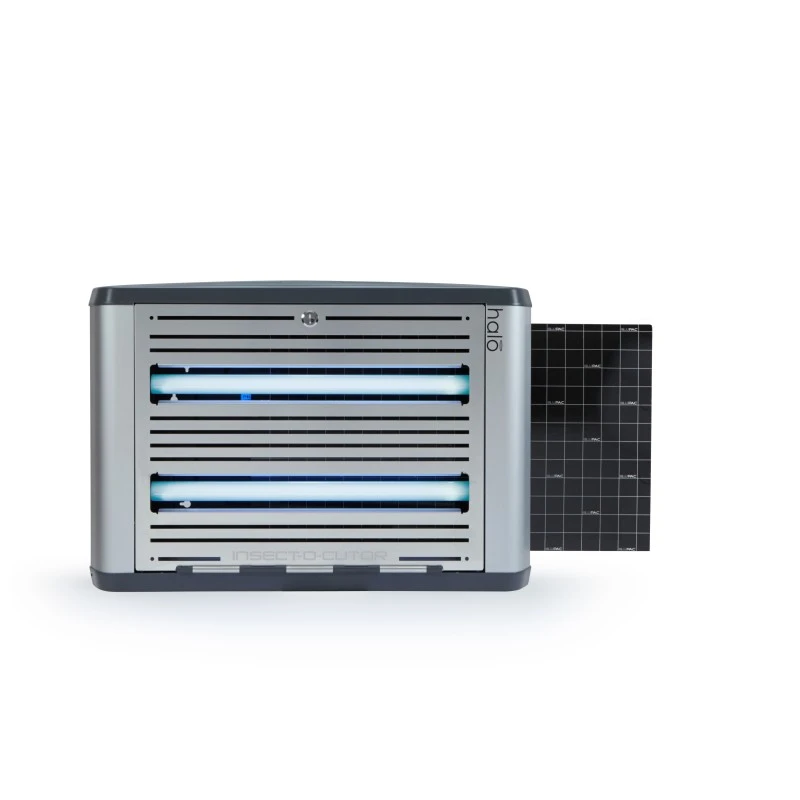 Insect-O-Cutor Halo 30 3 Insect-O-Cutor Halo 30