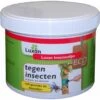 Insectenlijm 500 Gram 2 Insectenlijm 500 Gram -Tuingereedschap Winkel insectenlijm 500 gram s091422 lu125450 insectenlijm 500 gram voorkomt dat insecten via de stam omhoog kunnen kruipen luxan insec