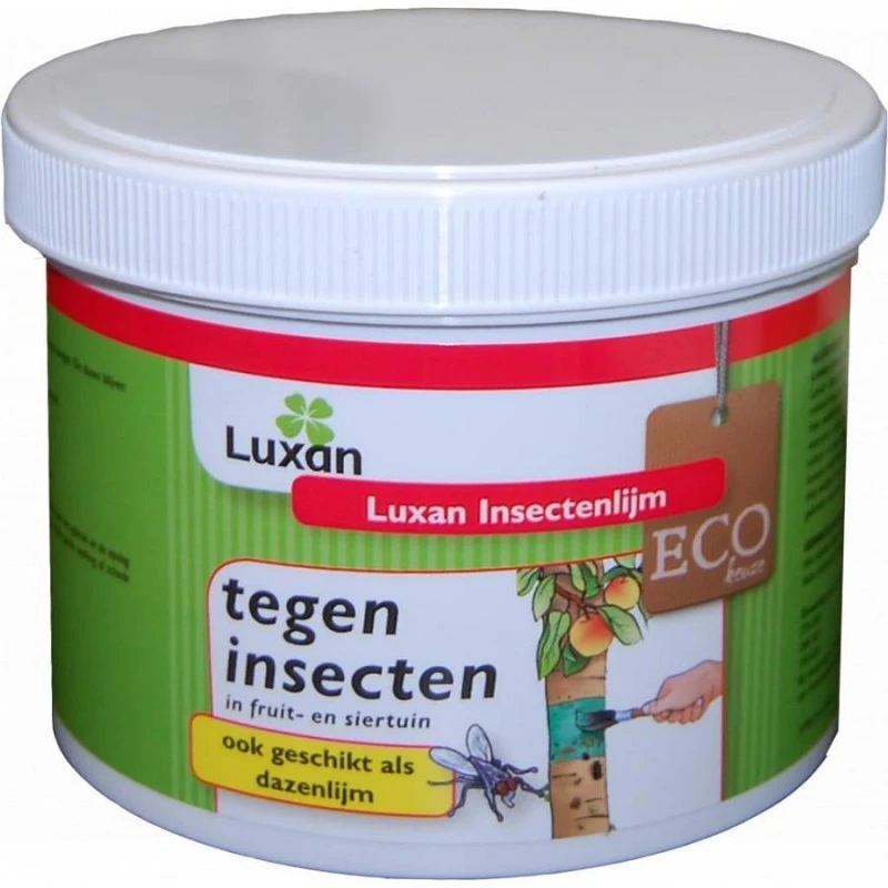 Insectenlijm 500 Gram 3 Insectenlijm 500 Gram