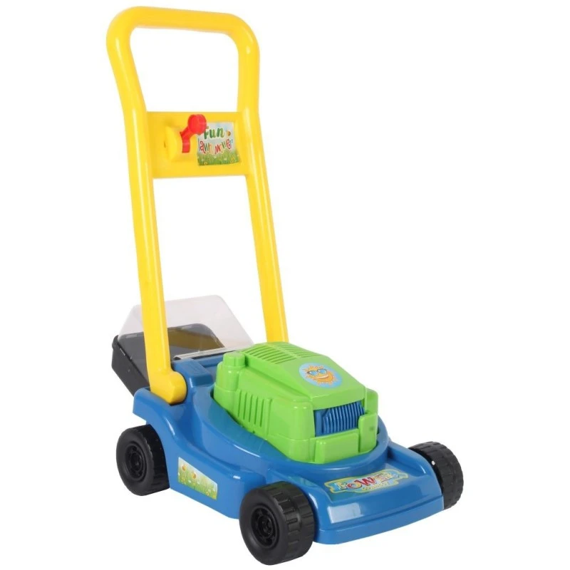 Talen Tools Kinder Gazonmaaier Met Beweging 3 Talen Tools Kinder Gazonmaaier Met Beweging