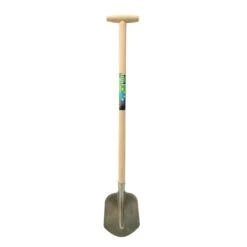 Kinderbats Met Steel 75cm