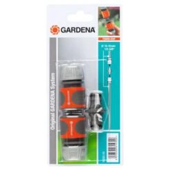 Gardena Koppeling Set 13 Mm (1/2")