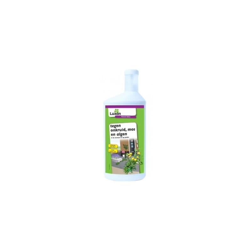 Luxan Pursol Ultra 500 Ml 3 Luxan Pursol Ultra 500 Ml