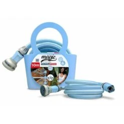 Talen Tools Magic Groeislang Met Tas 10m Blauw