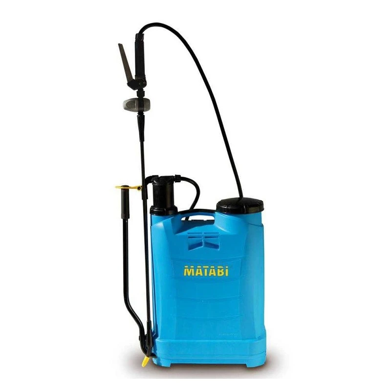 Matabi Evolution Rugspuit 16 Liter 3 Matabi Evolution Rugspuit 16 Liter