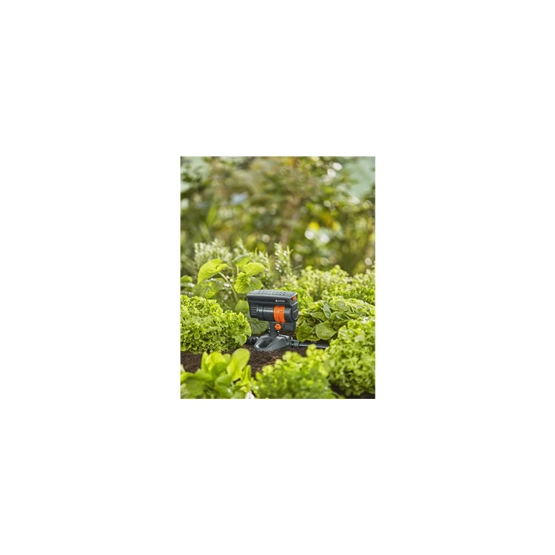 Gardena MDS Zwenksproeier OS 90 5 Gardena MDS Zwenksproeier OS 90 - Afbeelding 3