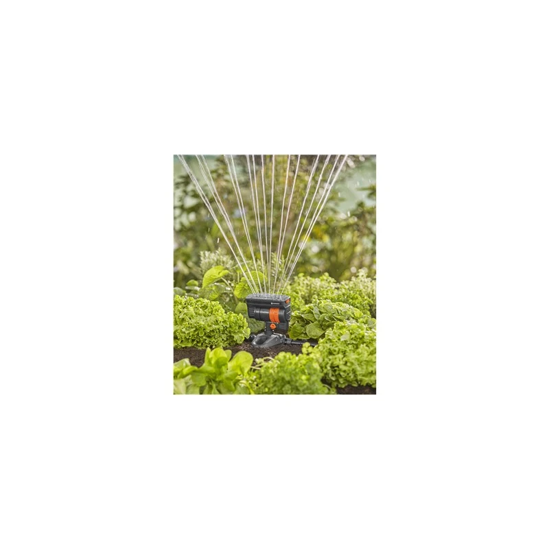 Gardena MDS Zwenksproeier OS 90 6 Gardena MDS Zwenksproeier OS 90 - Afbeelding 4
