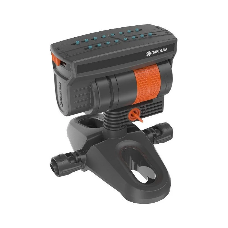Gardena MDS Zwenksproeier OS 90 3 Gardena MDS Zwenksproeier OS 90