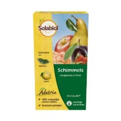 Solabiol Microsulfo Spuitzwavel 200 Gram