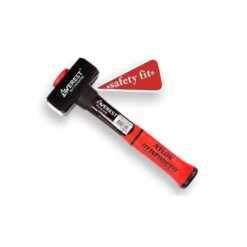 Moker Met Fiberglassteel