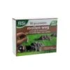 BSI Mollen Weg Geurzakjes 50 St -Tuingereedschap Winkel mollen weg geurzakjes 50 st s2464110 mollen weg geurzakjes 50 st voor het verjagen van mollen de mollen weg geurzakjes verdrijft