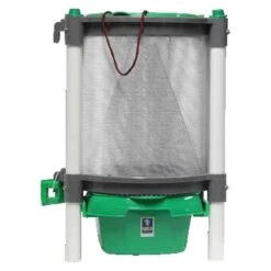 Monster Fly Prof Vliegenval Met Lokstof