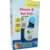 Ecostyle Mouse & Rat Free Duo 2 Kamers 2 Ecostyle Mouse & Rat Free Duo 2 Kamers -Tuingereedschap Winkel mouse rat free duo 2 kamers e1024440 mouse rat free duo 2 kamers verjaagt muizen en ratten door ultrasone geluiden en trillingen