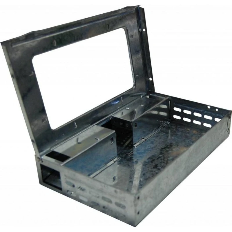 BSI Multi Muizenval 4 BSI Multi Muizenval - Afbeelding 2