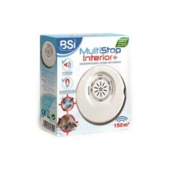 BSI MultiStop Interior+ Ongedierteverjager 150m2