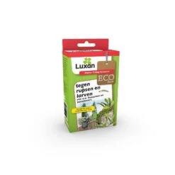 Nema-T-Bag Kraussei Tegen Rups En Larven