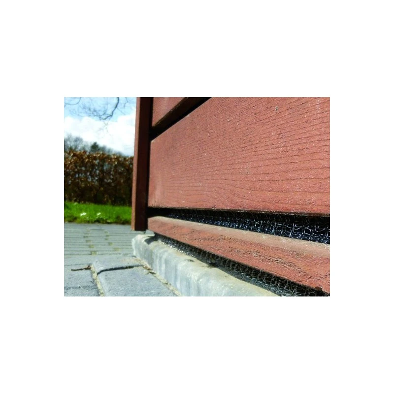 EDIALUX Netnox Afdichtingsrol 10 M X 15 Cm 4 EDIALUX Netnox Afdichtingsrol 10 M X 15 Cm - Afbeelding 2