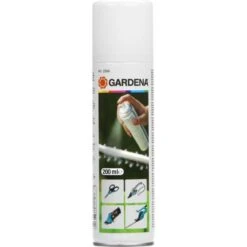 Gardena Onderhoudsspray Tuingereedschappen