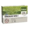 Pokon Onkruid Weg! Voor 250m2 1 Pokon Onkruid Weg! Voor 250m2 -Tuingereedschap Winkel onkruid weg voor 250m2 m p17139 po7202010142 onkruid weg voor 250m2 last van onkruid in het gazon met pokon onkruid weg heb je o