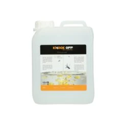 Paraffine Olie Tegen Muggen 5 Liter