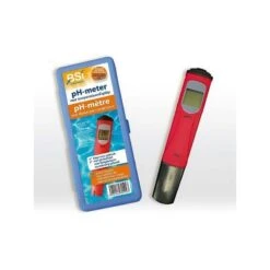 BSI PH Meter Digitaal Met Temperatuurdisplay