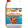 BSI PH Up Vloeibaar 5 Liter 1 BSI PH Up Vloeibaar 5 Liter -Tuingereedschap Winkel ph up vloeibaar 5 liter s246289 ph up vloeibaar 5 liter verhoogt de ph waarde van uw zwembad of spa met ph up kunt u de ideale p